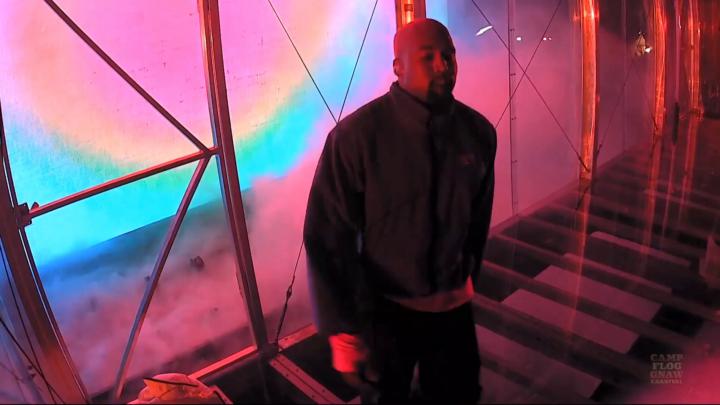 KIDS SEE GHOSTS Camp Flog Gnaw (2019) [109524] (A1769612616) [[Films]] --Plex--